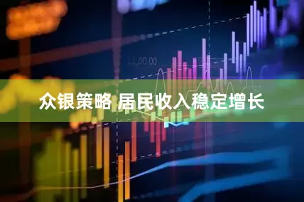 众银策略 居民收入稳定增长