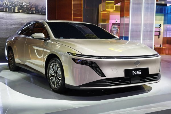 科元网 东风日产N6插混中型车首发亮相，预估12万-15万元，四季度将入市竞逐